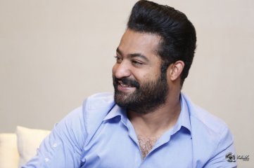 Jr NTR Interview About Jai Lava kusa Movie